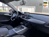 Minituur van Audi A6 Avant 3.0 TDI/APK/CRUISE CONTR./NAVI/STOELV.