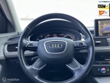 Minituur van Audi A6 Avant 3.0 TDI/APK/CRUISE CONTR./NAVI/STOELV.