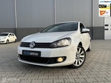 Minituur van Volkswagen Golf 1.4 TSI Highline|CARPLAY/STOELV.|TREKH.