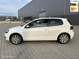 Minituur van Volkswagen Golf 1.4 TSI Highline|CARPLAY/STOELV.|TREKH.
