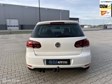 Minituur van Volkswagen Golf 1.4 TSI Highline|CARPLAY/STOELV.|TREKH.