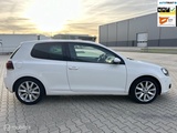 Minituur van Volkswagen Golf 1.4 TSI Highline|CARPLAY/STOELV.|TREKH.