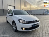 Minituur van Volkswagen Golf 1.4 TSI Highline|CARPLAY/STOELV.|TREKH.