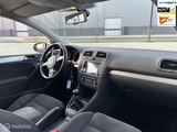 Minituur van Volkswagen Golf 1.4 TSI Highline|CARPLAY/STOELV.|TREKH.