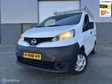 Minituur van Nissan NV200 1.5 dCi Acenta/CAMERA/AIRCO/BTW/