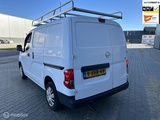 Minituur van Nissan NV200 1.5 dCi Acenta/CAMERA/AIRCO/BTW/