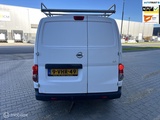 Minituur van Nissan NV200 1.5 dCi Acenta/CAMERA/AIRCO/BTW/
