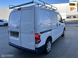 Minituur van Nissan NV200 1.5 dCi Acenta/CAMERA/AIRCO/BTW/