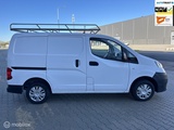 Minituur van Nissan NV200 1.5 dCi Acenta/CAMERA/AIRCO/BTW/