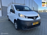 Minituur van Nissan NV200 1.5 dCi Acenta/CAMERA/AIRCO/BTW/
