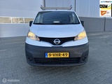 Minituur van Nissan NV200 1.5 dCi Acenta/CAMERA/AIRCO/BTW/