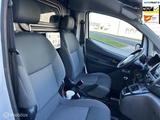 Minituur van Nissan NV200 1.5 dCi Acenta/CAMERA/AIRCO/BTW/