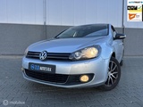 Minituur van Volkswagen Golf 1.2 TSI Style BlueMotion/CRUISE CONT/CARPLAY