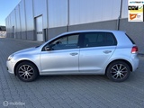 Minituur van Volkswagen Golf 1.2 TSI Style BlueMotion/CRUISE CONT/CARPLAY