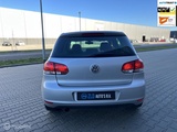 Minituur van Volkswagen Golf 1.2 TSI Style BlueMotion/CRUISE CONT/CARPLAY