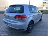Minituur van Volkswagen Golf 1.2 TSI Style BlueMotion/CRUISE CONT/CARPLAY