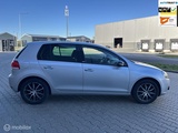 Minituur van Volkswagen Golf 1.2 TSI Style BlueMotion/CRUISE CONT/CARPLAY