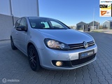Minituur van Volkswagen Golf 1.2 TSI Style BlueMotion/CRUISE CONT/CARPLAY