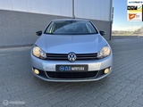 Minituur van Volkswagen Golf 1.2 TSI Style BlueMotion/CRUISE CONT/CARPLAY
