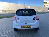 Minituur van Renault Twingo 1.2 16V Dynamique/BLUETOOTH/AIRCO/CRUISE CONT
