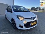 Minituur van Renault Twingo 1.2 16V Dynamique/BLUETOOTH/AIRCO/CRUISE CONT