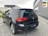 Minituur van Volkswagen Golf 7 1.4 TSI Comfortline/APK/AIRCO/CRUISE CONTR