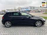 Minituur van Volkswagen Golf 7 1.4 TSI Comfortline/APK/AIRCO/CRUISE CONTR