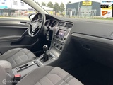 Minituur van Volkswagen Golf 7 1.4 TSI Comfortline/APK/AIRCO/CRUISE CONTR