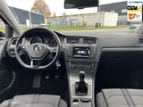 Minituur van Volkswagen Golf 7 1.4 TSI Comfortline/APK/AIRCO/CRUISE CONTR