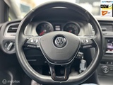 Minituur van Volkswagen Golf 7 1.4 TSI Comfortline/APK/AIRCO/CRUISE CONTR