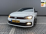 Minituur van Volkswagen Polo 2.0 TSI GTI|DSG|CARPLAY|APK|