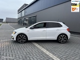 Minituur van Volkswagen Polo 2.0 TSI GTI|DSG|CARPLAY|APK|