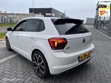Minituur van Volkswagen Polo 2.0 TSI GTI|DSG|CARPLAY|APK|