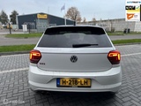 Minituur van Volkswagen Polo 2.0 TSI GTI|DSG|CARPLAY|APK|