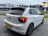 Minituur van Volkswagen Polo 2.0 TSI GTI|DSG|CARPLAY|APK|