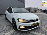 Minituur van Volkswagen Polo 2.0 TSI GTI|DSG|CARPLAY|APK|