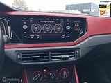 Minituur van Volkswagen Polo 2.0 TSI GTI|DSG|CARPLAY|APK|