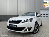 Thumbnail of Peugeot 308 1.6 THP Allure 157 PK/PANO/CRUISE CONTR/KEY-LESS