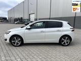 Thumbnail of Peugeot 308 1.6 THP Allure 157 PK/PANO/CRUISE CONTR/KEY-LESS