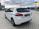 Thumbnail of Peugeot 308 1.6 THP Allure 157 PK/PANO/CRUISE CONTR/KEY-LESS