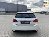 Thumbnail of Peugeot 308 1.6 THP Allure 157 PK/PANO/CRUISE CONTR/KEY-LESS