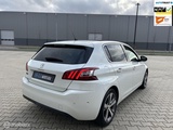 Thumbnail of Peugeot 308 1.6 THP Allure 157 PK/PANO/CRUISE CONTR/KEY-LESS