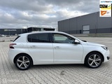 Thumbnail of Peugeot 308 1.6 THP Allure 157 PK/PANO/CRUISE CONTR/KEY-LESS