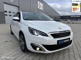 Thumbnail of Peugeot 308 1.6 THP Allure 157 PK/PANO/CRUISE CONTR/KEY-LESS