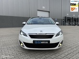 Thumbnail of Peugeot 308 1.6 THP Allure 157 PK/PANO/CRUISE CONTR/KEY-LESS