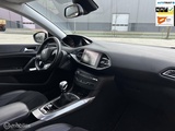 Thumbnail of Peugeot 308 1.6 THP Allure 157 PK/PANO/CRUISE CONTR/KEY-LESS