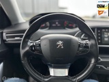 Thumbnail of Peugeot 308 1.6 THP Allure 157 PK/PANO/CRUISE CONTR/KEY-LESS