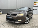 Thumbnail of Volkswagen Polo 1.2-12V BlueMotion STYLE/CARPLAY/STOELV/APK/