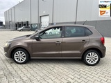 Thumbnail of Volkswagen Polo 1.2-12V BlueMotion STYLE/CARPLAY/STOELV/APK/