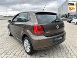 Thumbnail of Volkswagen Polo 1.2-12V BlueMotion STYLE/CARPLAY/STOELV/APK/